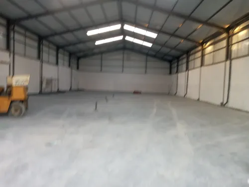 Location Hangar - Usine Blida Meftah