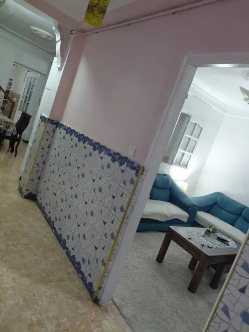 Location Villa Alger Les eucalyptus