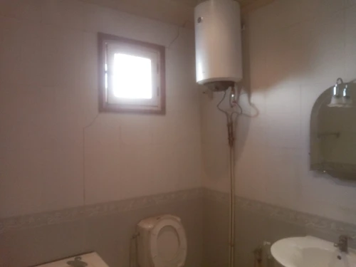 Location Villa Alger Les eucalyptus