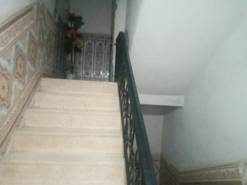 Vente Villa Alger Les eucalyptus