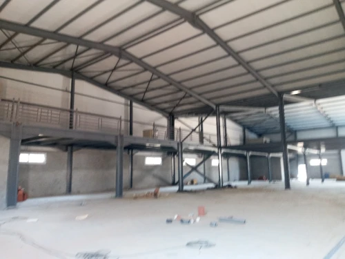 Location Hangar Blida Meftah
