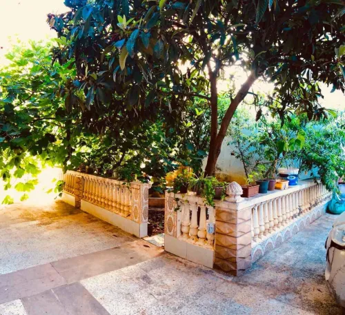 Vente Villa Alger Les eucalyptus