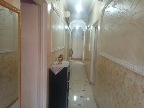 Vente Villa Alger Les eucalyptus