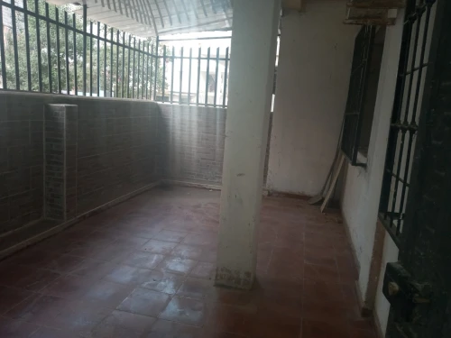 Vente Appartement F4 Alger Les eucalyptus