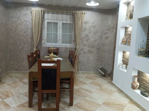 Vente Villa Alger Les eucalyptus