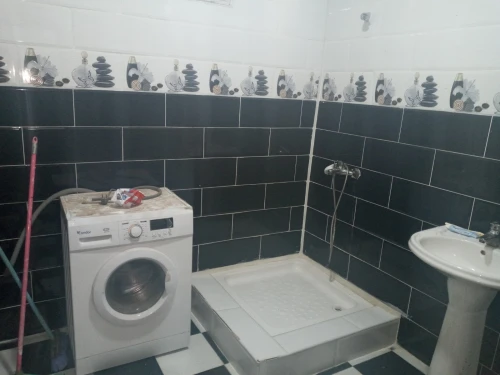 Vente Appartement F4 Alger Les eucalyptus