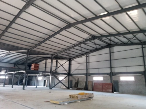 Location Hangar Blida Meftah