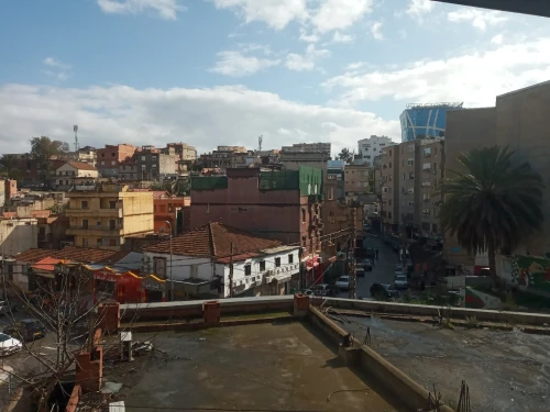 Location Appartement Niveau de villa F4 Alger Bir mourad rais