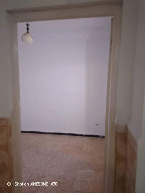 Vente Appartement F2 Alger Les eucalyptus 4