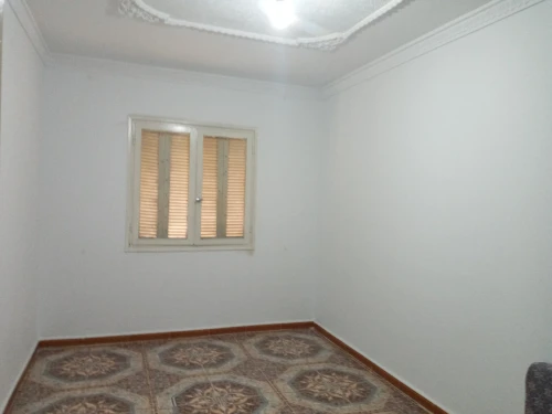 Vente Appartement F3 Alger Les eucalyptus