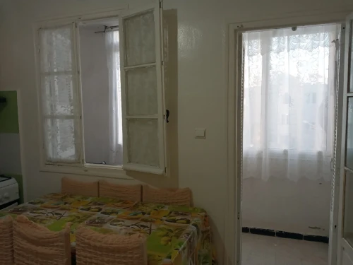 Location Appartement F3 Alger Ain benian