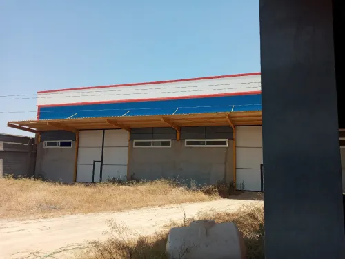 Location Hangar Blida Soumaa