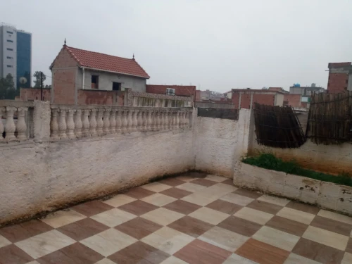 Vente Villa Alger Gue de constantine