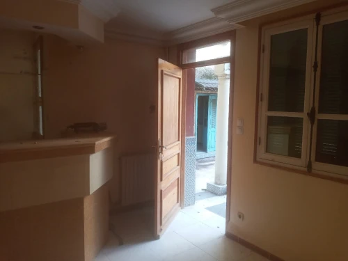 Location Villa Alger Les eucalyptus