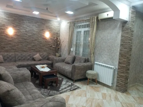 Vente Villa Alger Les eucalyptus