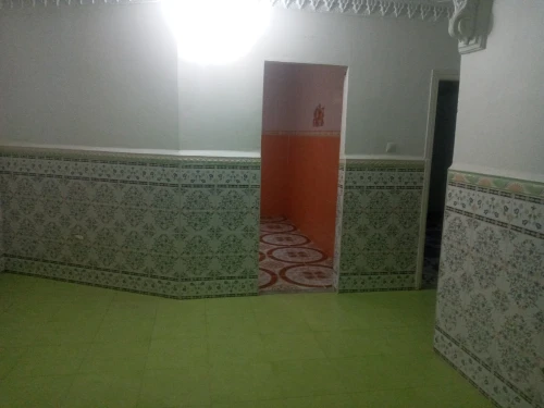 Vente Villa Alger Les eucalyptus