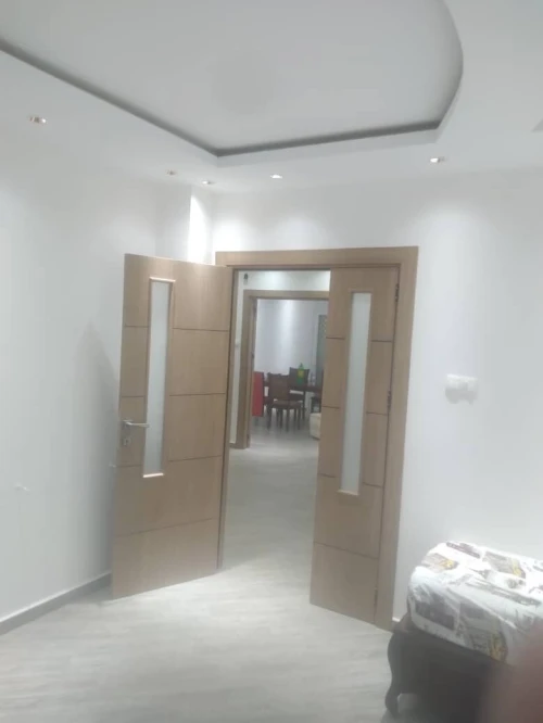 Vente Villa Boumerdès Hammedi