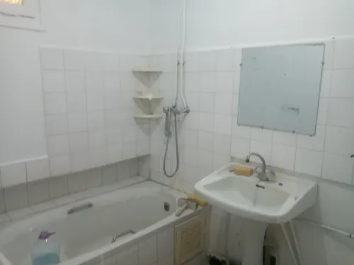 Location Appartement F3 Alger Les eucalyptus
