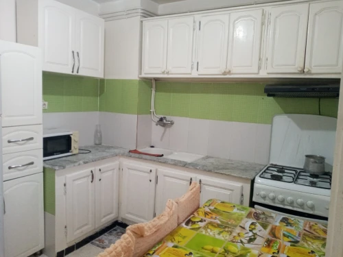Location Appartement F3 Alger Ain benian