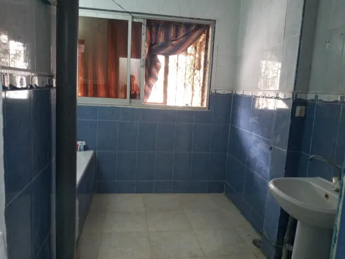 Vente Appartement F3 Alger Les eucalyptus
