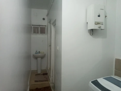 Vente Villa Alger Les eucalyptus