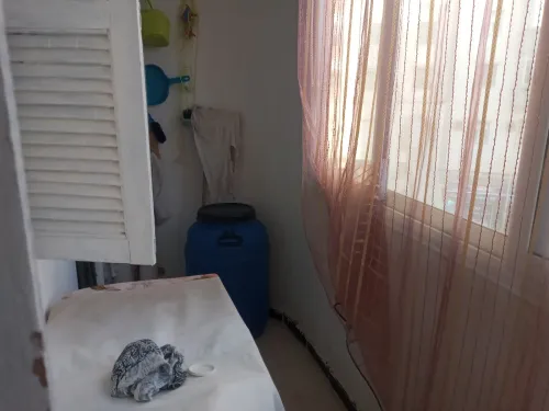 Location Appartement F3 Alger Ain benian