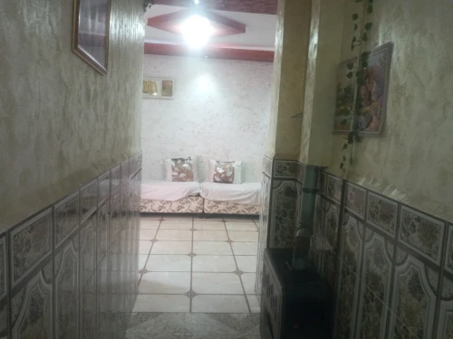 Vente Villa Alger Les eucalyptus