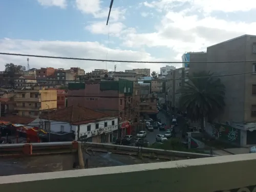 Location Appartement Niveau de villa F4 Alger Bir mourad rais
