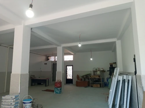 Location Local Alger Sidi moussa