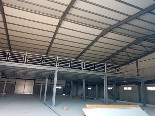 Location Hangar Blida Meftah