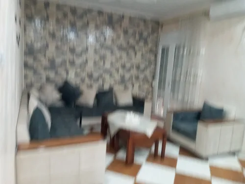 Vente Villa Alger Les eucalyptus