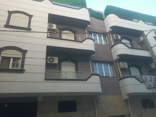 Vente Villa Alger Les eucalyptus
