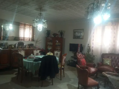 Vente Villa Alger Les eucalyptus