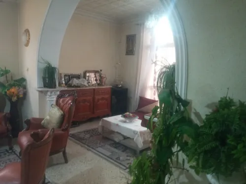 Vente Villa Alger Les eucalyptus