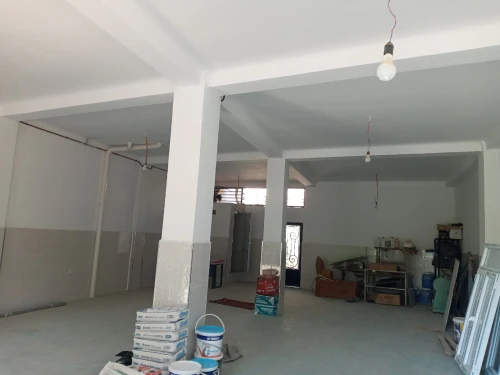 Location Local Alger Sidi moussa
