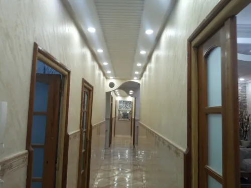 Vente Villa Alger Les eucalyptus