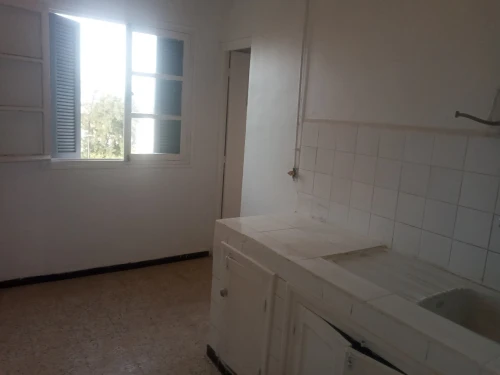 Location Appartement F3 Alger Les eucalyptus