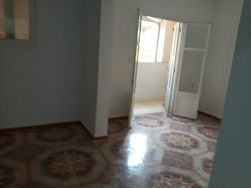 Vente Appartement F3 Alger Les eucalyptus
