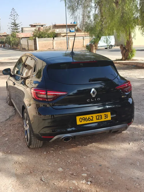 Renault Clio 5  2023 RS Line