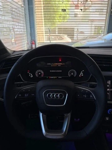Audi Q3 2026 Sline