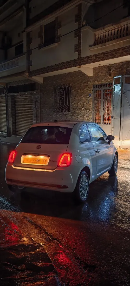 Fiat 500 2026 Dolcevita MIB
