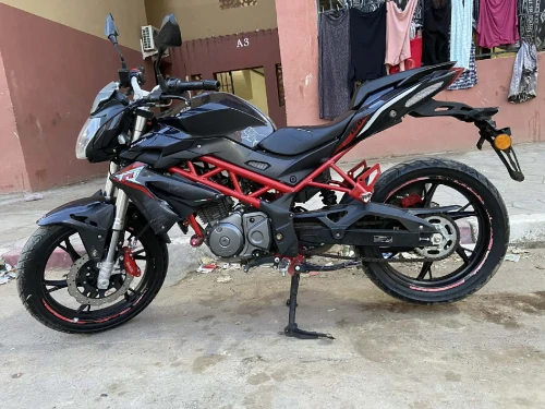 TNT Benelli 2022