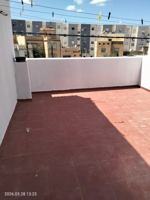 Vente Villa Tlemcen Chetouane