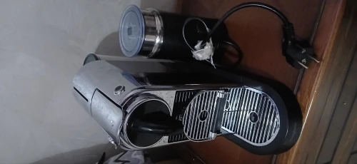 Nespresso magimix