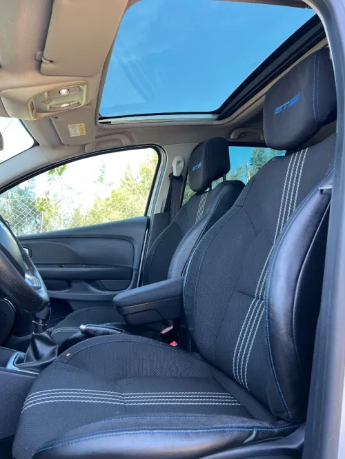 Renault Clio 4 2018 GT Line +