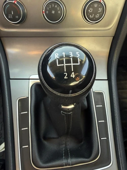 Volkswagen Golf 7 2014 Trendline +