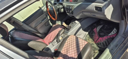 Mitsubishi Lancer 2008 Lancer