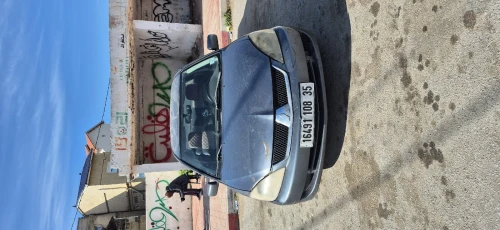 Mitsubishi Lancer 2008 Lancer