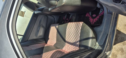 Mitsubishi Lancer 2008 Lancer