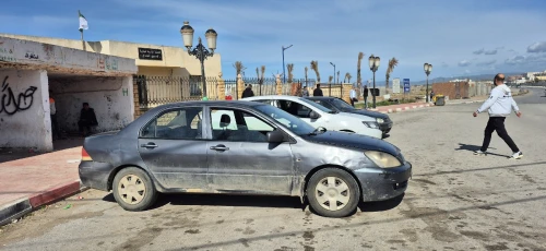 Mitsubishi Lancer 2008 Lancer